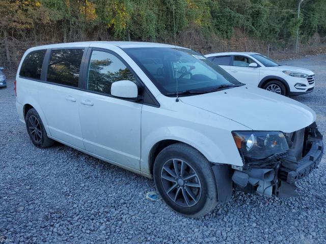 Photo 4 from auction – 2019 DODGE GRAND CARA with VIN 2C4RDGEG9KR658189