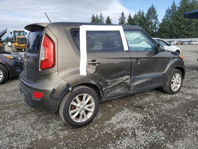 Снимка 3 от търг – 2013 KIA SOUL + с VIN KNDJT2A67D7554918