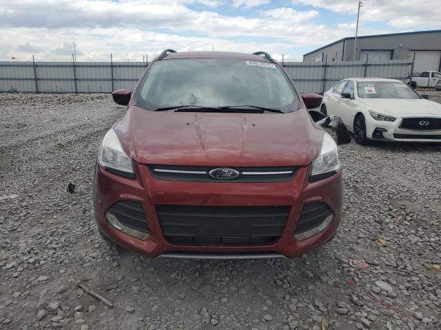 Photo 5 from auction – 2015 FORD ESCAPE with VIN 1FMCU0G99FUC40893