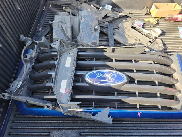 Photo 12 from auction – 2017 FORD F150 SUPER with VIN 1FTFX1EFXHFA72888