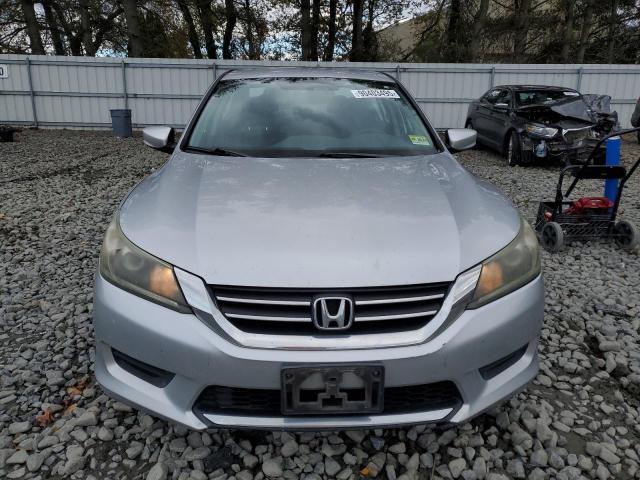 Photo 5 from auction – 2014 HONDA ACCORD with VIN 1HGCR2F35EA178229