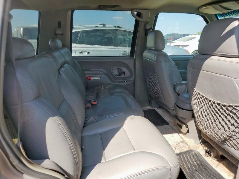 Photo 11 from auction – 1998 GMC YUKON with VIN 1GKEC13R8WJ735975