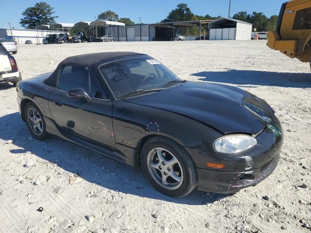 Photo 4 from auction – 2002 MAZDA MX-5 MIATA with VIN JM1NB353320225455