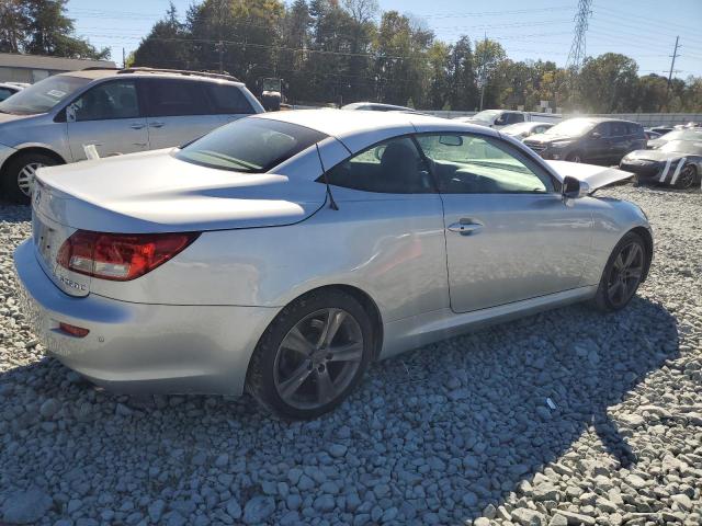 Photo 3 from auction – 2012 LEXUS IS 250 with VIN JTHFF2C22C2526381