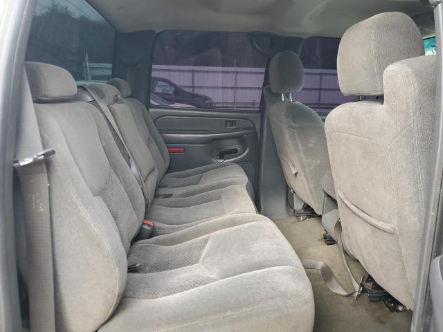 Photo 10 from auction – 2005 CHEVROLET SILVERADO with VIN 2GCEK13TX51342238