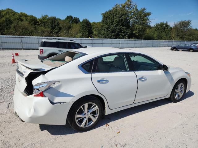 Photo 3 from auction – 2015 NISSAN ALTIMA 2.5 with VIN 1N4AL3AP5FN371407