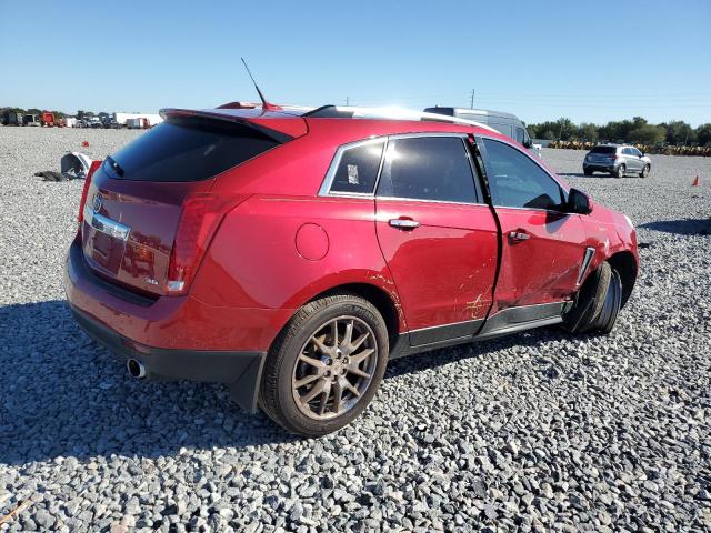 Photo 3 from auction – 2013 CADILLAC SRX PREMIU with VIN 3GYFNEE36DS513497