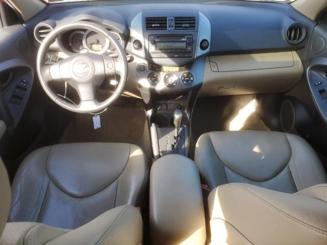 Photo 8 from auction – 2012 TOYOTA RAV4 LIMIT with VIN 2T3DF4DV3CW244464