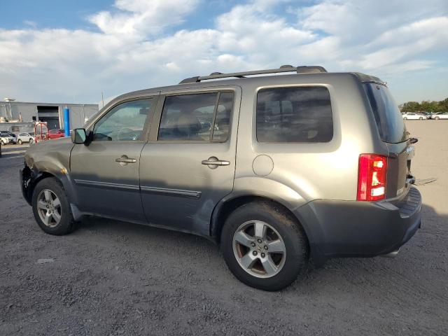 Photo 2 from auction – 2009 HONDA PILOT EXL with VIN 5FNYF48559B020204
