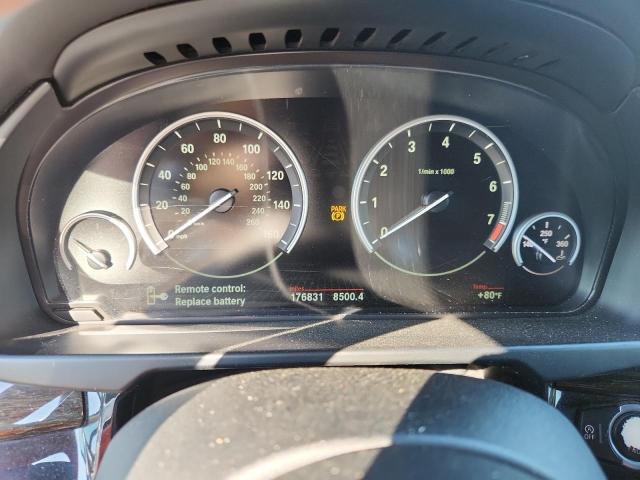 Photo 9 from auction – 2017 BMW X5 XDRIVE5 with VIN 5UXKR6C5XH0J83992