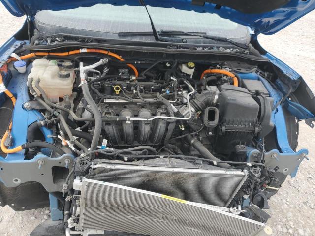 Photo 12 from auction – 2020 FORD ESCAPE SE with VIN 1FMCU9BZXLUA53945
