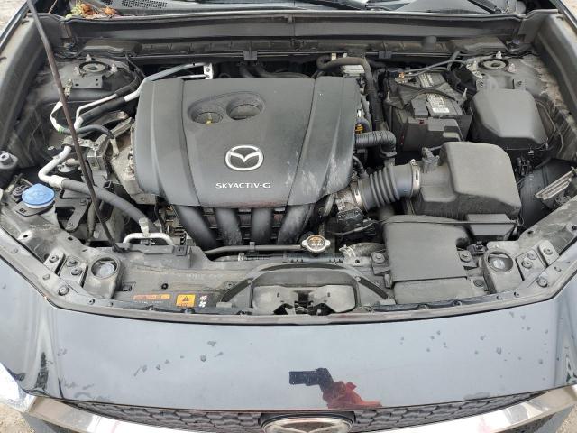 Photo 12 from auction – 2021 MAZDA CX-30 with VIN 3MVDMBAL8MM224029