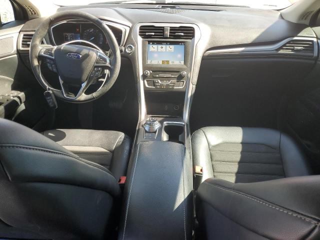Photo 8 from auction – 2017 FORD FUSION SE with VIN 3FA6P0H70HR332626