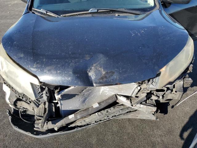 Photo 11 from auction – 2016 HONDA CR-V SE with VIN 5J6RM4H41GL040634