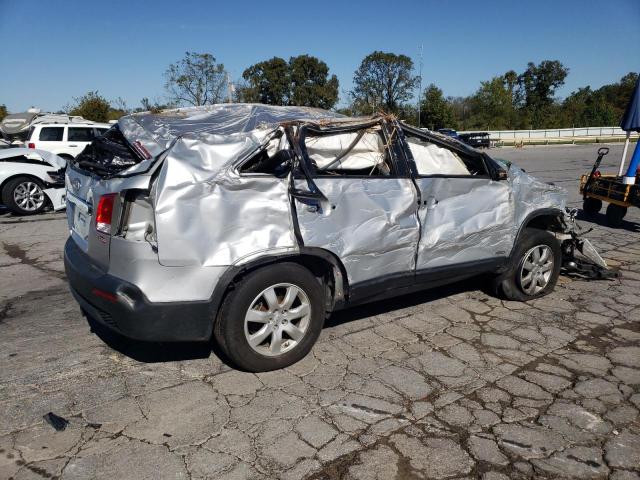 Photo 3 from auction – 2011 KIA SORENTO BA with VIN 5XYKTDA17BG003926