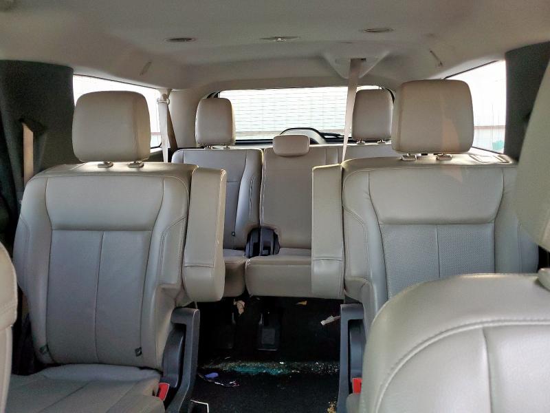 Photo 10 from auction – 2020 FORD EXPEDITION with VIN 1FMJK1HT2LEA28484