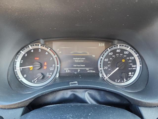 Photo 9 from auction – 2023 TOYOTA HIGHLANDER L with VIN 5TDKDRAH4PS013394