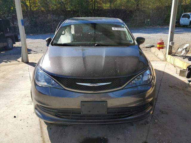 Photo 5 from auction – 2017 CHRYSLER PACIFICA TOURING with VIN 2C4RC1DGXHR695469