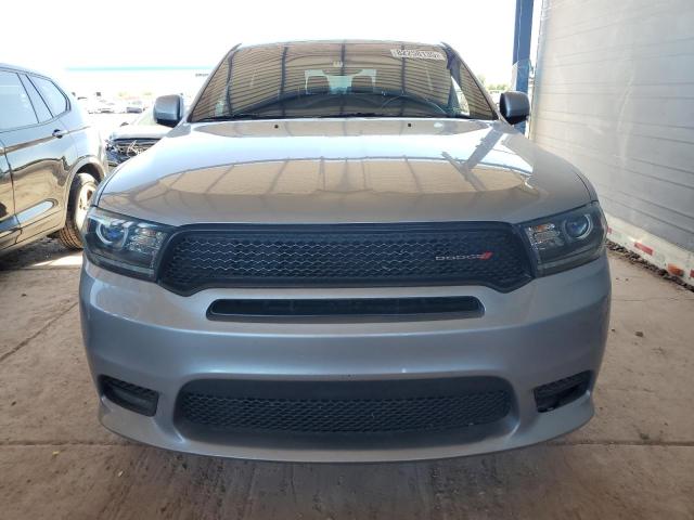 Photo 5 from auction – 2020 DODGE DURANGO GT with VIN 1C4RDHDG8LC153231