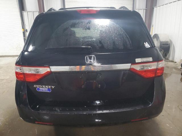 Photo 6 from auction – 2012 HONDA ODYSSEY EX with VIN 5FNRL5H61CB103647