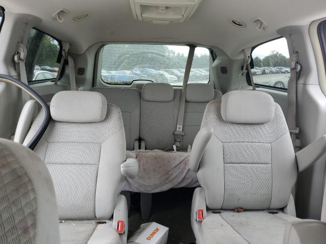 Photo 10 from auction – 2010 CHRYSLER TOWN & COU with VIN 2A4RR5D13AR366226