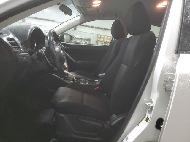 Photo 7 from auction – 2016 MAZDA CX-5 with VIN JM3KE2BY5G0806460