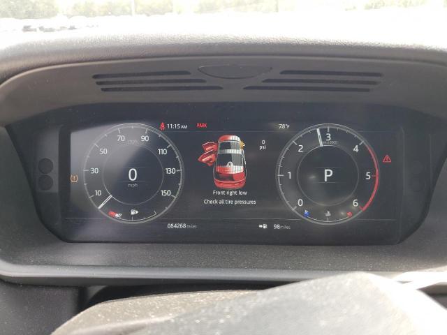صورة رقم 9 من المزاد - 2018 LAND ROVER DISCOVERY مع VIN SALRR2RK3JA072201