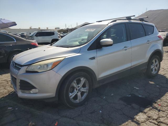 FORD ESCAPE SE 2015 with VIN 1FMCU0GXXFUC26516 - Photo from auction