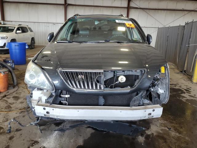 Photo 5 from auction – 2004 LEXUS RX 330 with VIN JTJHA31U240054566