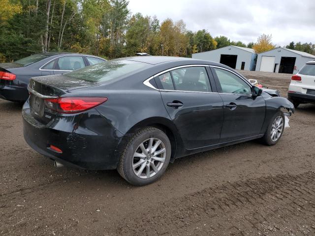 Photo 3 from auction – 2017 MAZDA 6 TOURING with VIN JM1GL1V57H1152900