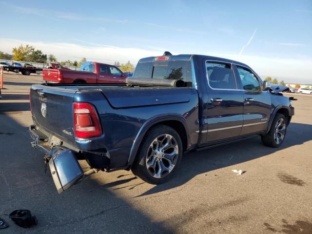 Photo 3 from auction – 2019 RAM 1500 LIMIT with VIN 1C6SRFHT9KN845300