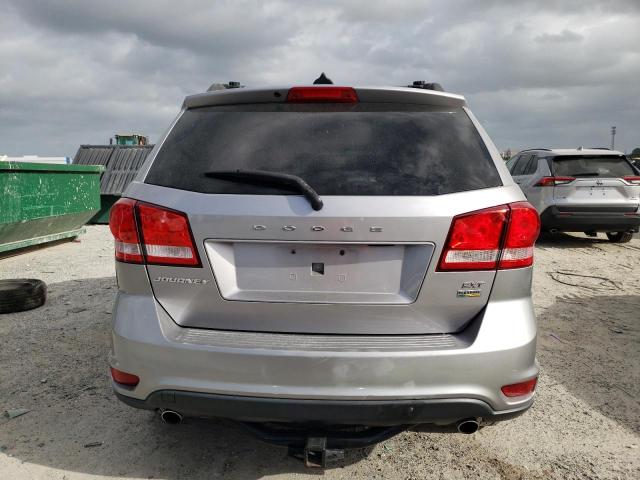 Photo 6 from auction – 2017 DODGE JOURNEY SX with VIN 3C4PDCBG1HT515599