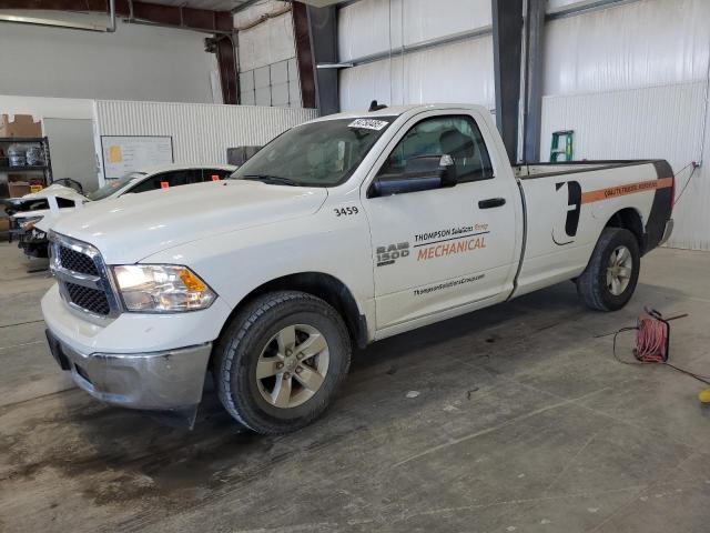 RAM 1500 CLASS 2023 with VIN 3C6JR6DG1PG541155 - Photo from auction