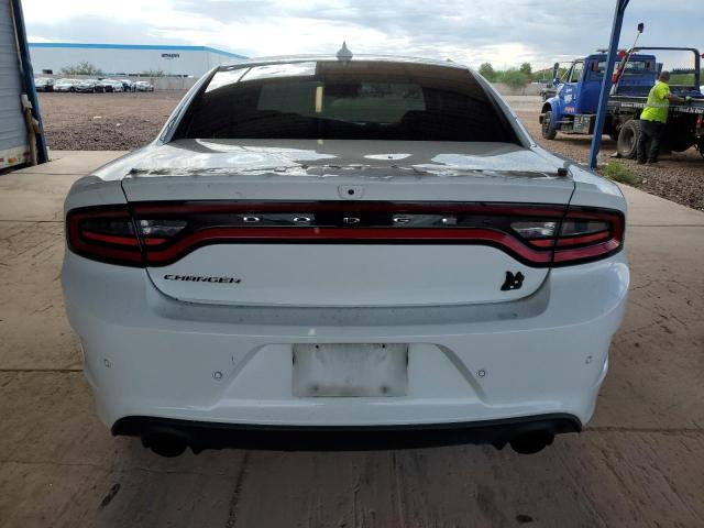Photo 6 from auction – 2022 DODGE CHARGER SC with VIN 2C3CDXGJ4NH257243