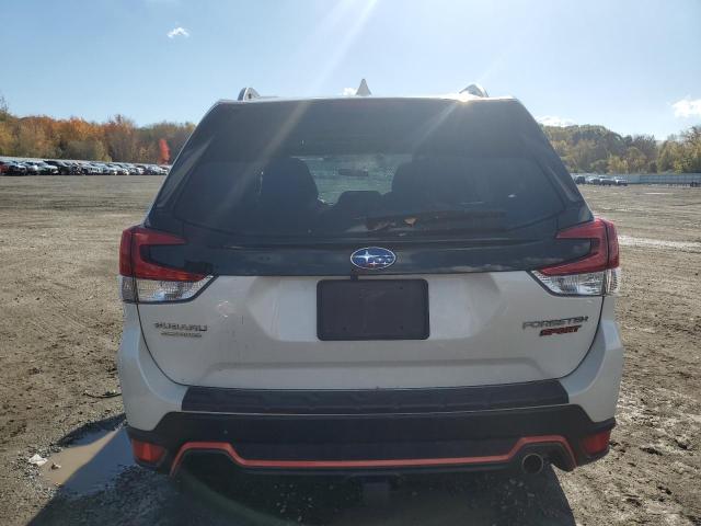 Photo 6 from auction – 2023 SUBARU FORESTER S with VIN JF2SKAJC3PH530896