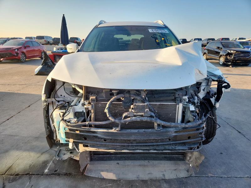 Photo 5 from auction – 2018 NISSAN ROGUE S with VIN KNMAT2MTXJP595007