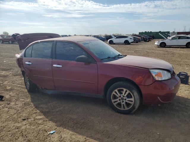 Photo 4 from auction – 2007 CHEVROLET MALIBU LS with VIN 1G1ZS58FX7F201508