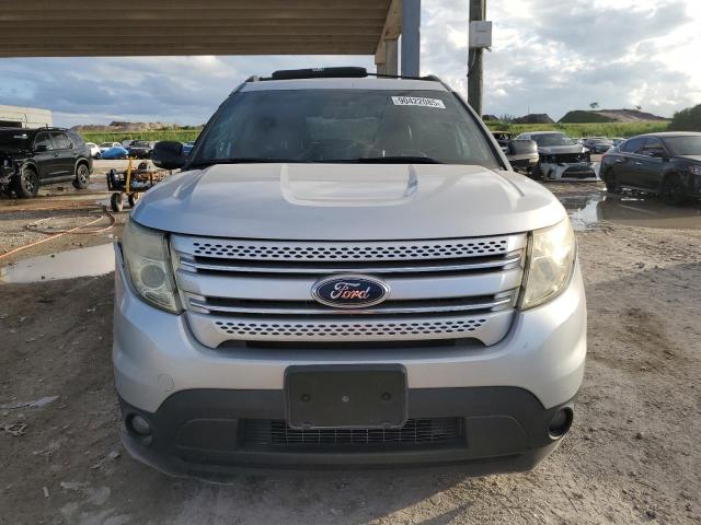 Photo 5 from auction – 2013 FORD EXPLORER X with VIN 1FM5K8D86DGA86180