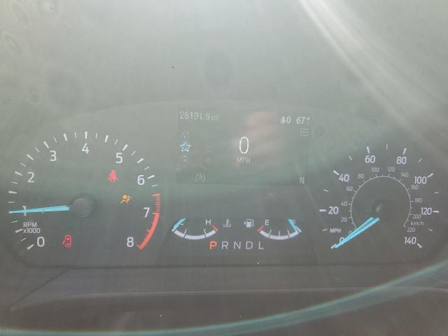 Photo 9 from auction – 2022 FORD ESCAPE SE with VIN 1FMCU9G63NUB95605