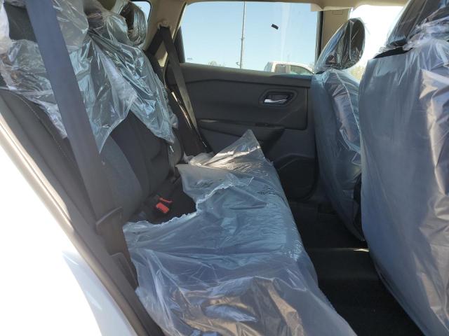 Photo 11 from auction – 2026 NISSAN ROGUE SV with VIN 5N1BT3BB1TC671966