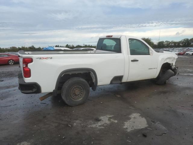 Photo 3 from auction – 2009 CHEVROLET SILVERADO with VIN 1GCHK44K99F155365