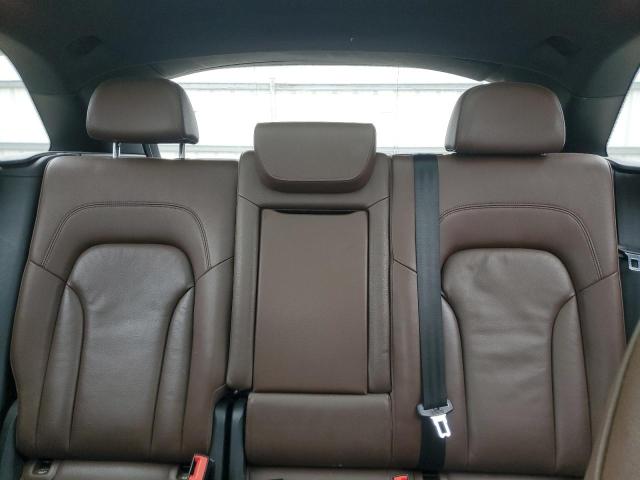 Photo 10 from auction – 2013 AUDI Q5 PREMIUM with VIN WA1LFAFP8DA097321