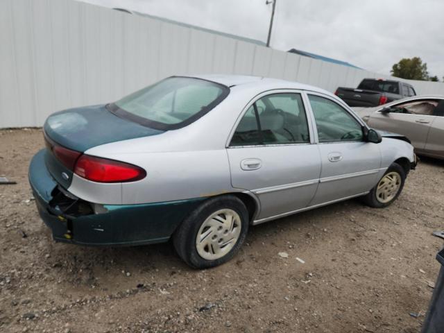 Photo 3 from auction – 2002 FORD ESCORT with VIN 3FAFP13P32R197341