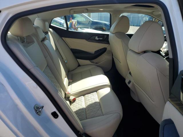 Photo 10 from auction – 2018 NISSAN MAXIMA 3.5 with VIN 1N4AA6AP5JC406684