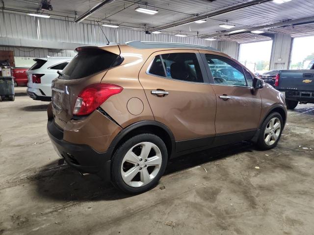 Photo 3 from auction – 2016 BUICK ENCORE CON with VIN KL4CJBSB5GB640363