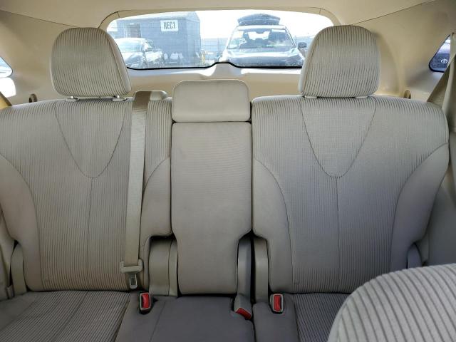 Photo 10 from auction – 2014 TOYOTA VENZA LE with VIN 4T3BK3BBXEU107319