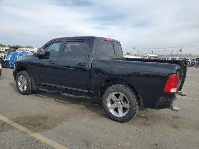 Photo 2 from auction – 2012 DODGE RAM 1500 S with VIN 1C6RD7MT5CS305812