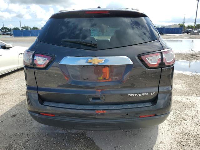 Photo 6 from auction – 2013 CHEVROLET TRAVERSE L with VIN 1GNKRGKD8DJ114746