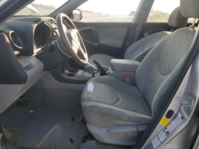 Photo 7 from auction – 2011 TOYOTA RAV4 with VIN 2T3BF4DVXBW171311