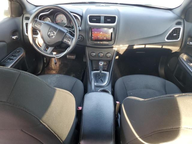 Foto 8 de la subasta – 2012 DODGE AVENGER SE con VIN 1C3CDZAB0CN270279